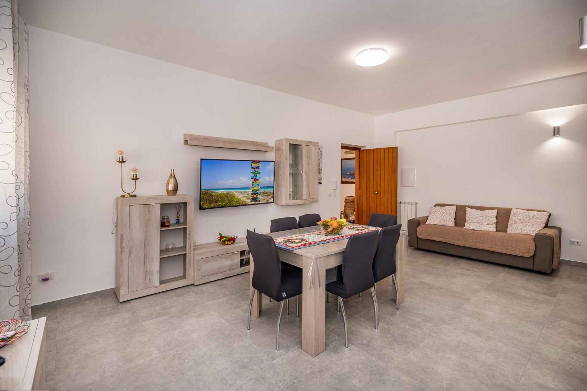 Golden House Castellammare del Golfo Exterior foto