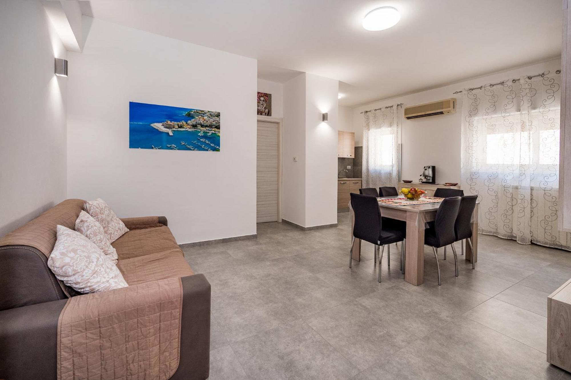 Golden House Castellammare del Golfo Exterior foto