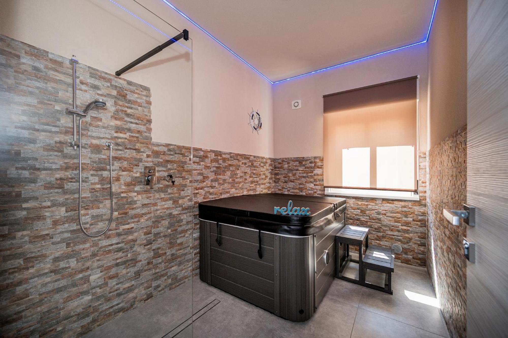 Golden House Castellammare del Golfo Exterior foto