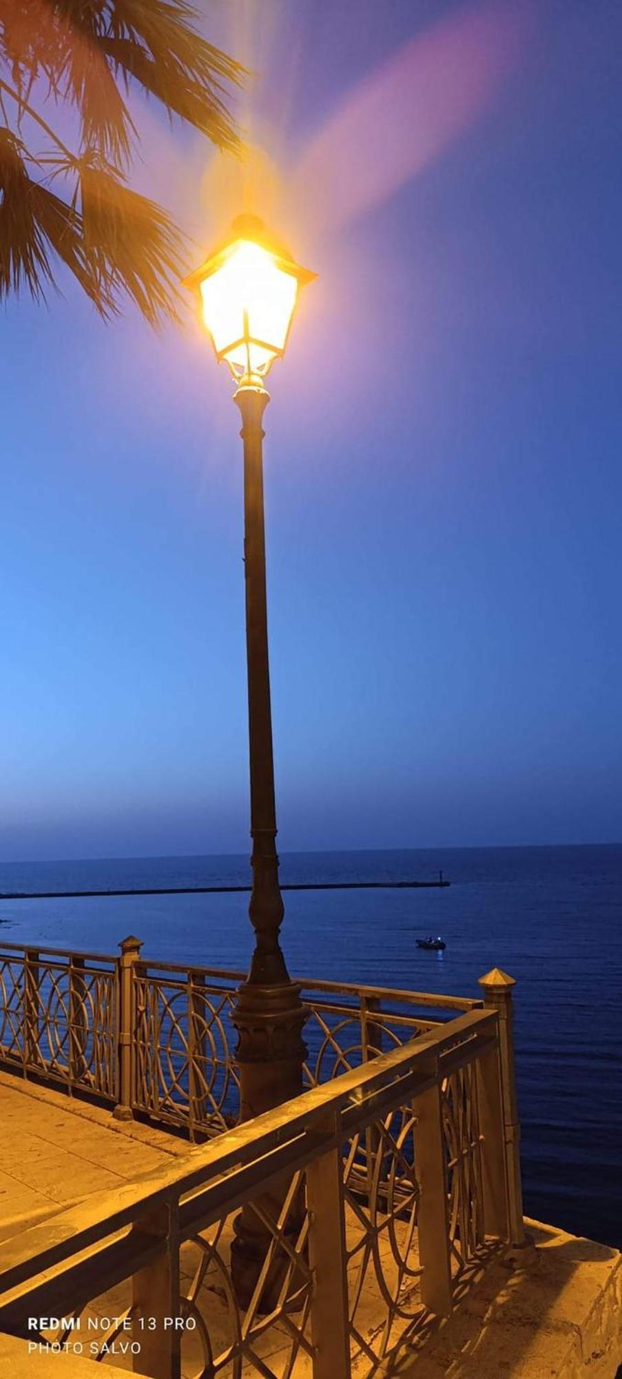 Golden House Castellammare del Golfo Exterior foto