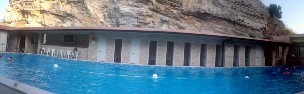 Golden House Castellammare del Golfo Exterior foto