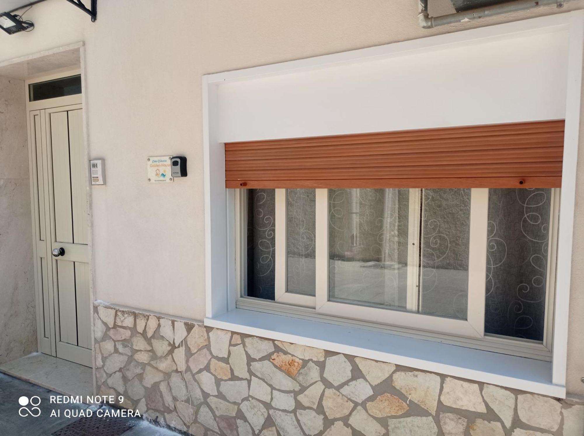 Golden House Castellammare del Golfo Exterior foto