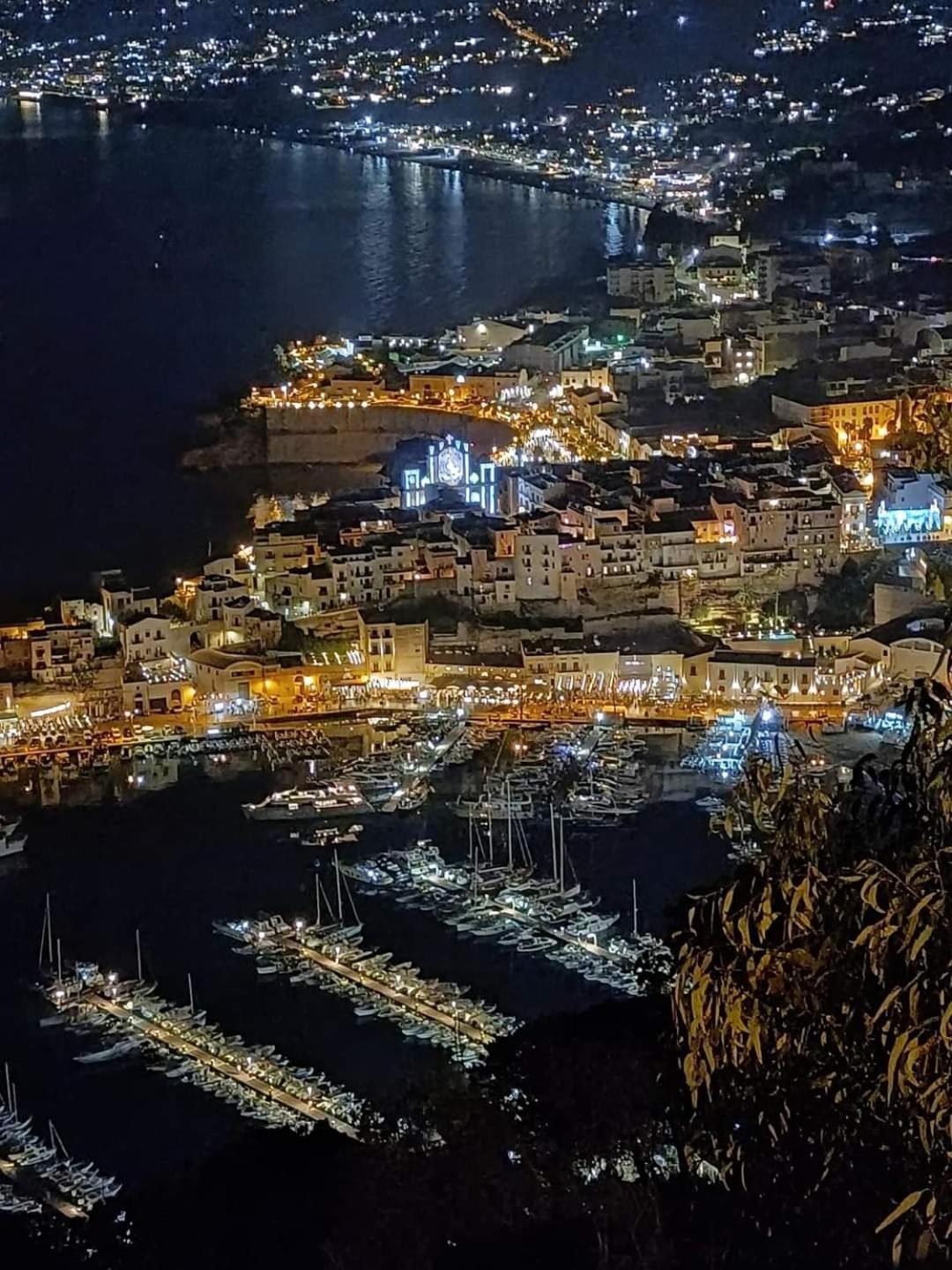 Golden House Castellammare del Golfo Exterior foto