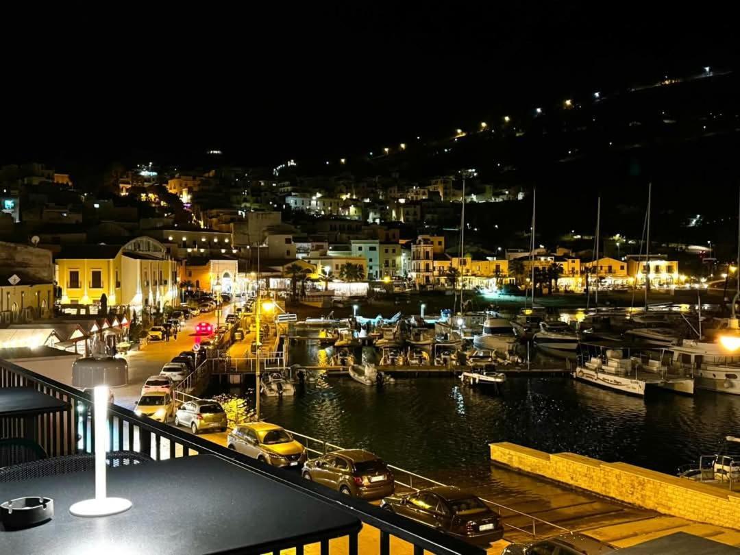 Golden House Castellammare del Golfo Exterior foto